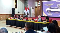 Sinergi Lintas Lembaga Bahas Valuasi Kekayaan Intelektual Sebagai Agunan Pembiayaan