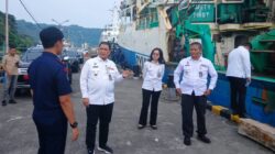 Kemenko Polkam Dorong Pemantapan Sistem Pemantauan Maritim