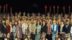 Waahh…Bersinar Meriah Pagelaran Keraton Ngayogyakarta Hadiningrat : Saksikan Gegap Kirab Trunajaya
