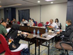 Kemenko Polkam Dorong Penguatan Tata Kelola dan Pendekatan Humanis dalam Pembangunan Papua