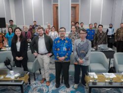 DJKI Gandeng WIPO Perkuat Kebijakan Inovasi Nasional Melalui Seminar
