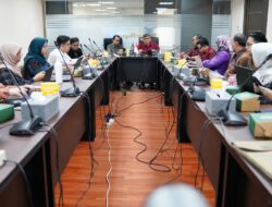 DJKI dan BSK Susun Strategi Diplomasi Usulan Indonesia Soal Pengelolaan Royalti Global