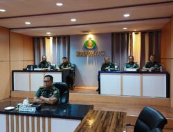 Audit Kinerja Itjenad Wilayah Kaltim dan Kaltara