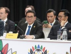 Indonesia Pertegas Dukungan Kuat bagi Reformasi WTO dan Perdagangan Inklusif