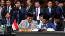 Pertemuan APEC, Mendag RI Dampingi Presiden Prabowo Ke Korea Selatan