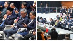 KTT ke-5 RCEP 2025 : ASEAN Tekankan Sentralitas dan Dorong Ekonomi Kawasan yang Lebih Tangguh dan Inklusif