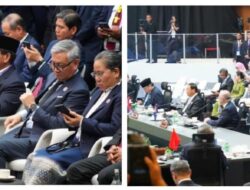 KTT ke-5 RCEP 2025 : ASEAN Tekankan Sentralitas dan Dorong Ekonomi Kawasan yang Lebih Tangguh dan Inklusif