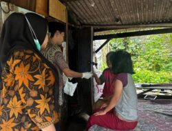 Pelayanan Prima Puskesmas Kunciran Baru, drg. Anna Amelia : Program Penanganan Kesahatan ODGJ