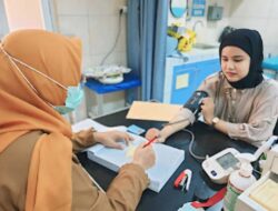 Pemko Tangerang Perkuat Layanan Kesehatan : 39 Puskesmas Dengan Berbagai Jenis Pelayanan