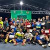 Pertina Kota Tangerang Raih Juara Umum Kejurda Banten 2025, Cabang Tinju Junior dan Youth