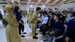 Pemko Tangerang Gelar 1.000 Loker Untuk 10 Perusahaan Ternama