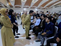 Pemko Tangerang Gelar 1.000 Loker Untuk 10 Perusahaan Ternama