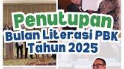 Bappebti Tutup Bulan Literasi PBK 2025, Tekankan Edukasi PBK Berkelanjutan