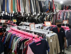 KPPI Hentikan Penyelidikan Perpanjangan Safeguard Measure Impor Pakaian dan Aksesori Pakaian