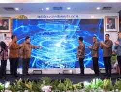 TEI 2025 Akan Hadirkan Forum Bisnis, Bekali Eksportir dengan Wawasan Ekspor