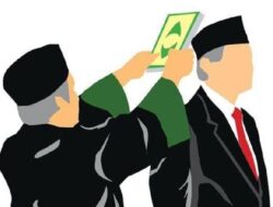 Apa Jadinya, Dilantik Jadi Kepala Dinas Tanpa Persetujuan Teknis BKN-RI ? 