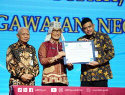BKN-RI Komitmen Provinsi Sumut Sebagai Contoh Penerapan Manajemen Talenta ASN, Prof. Zudan : Transparasi Prioritas Utama