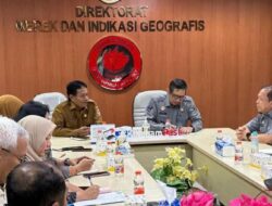 DJKI Dukung Perlindungan Indikasi Geografis Kabupaten Tuban