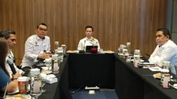 Kemenko Polkam Tekan Kriminalitas dan Kekerasan terhadap Perempuan-Anak