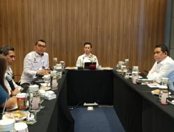 Kemenko Polkam Tekan Kriminalitas dan Kekerasan terhadap Perempuan-Anak