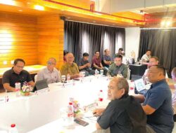 Kemenko Polkam Tegaskan Pendekatan Humanis dalam Pembinaan Masyarakat Papua di Bali