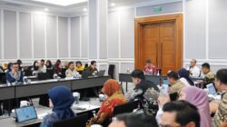 DJKI Tegaskan : Urgensi Pembentukan Satgas Penegakan Hukum Kekayaan Intelektual