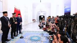 Pemerintah  Pastikan Penanganan Korban Ledakan di SMA Negeri 72 Jakarta 