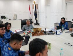 DJKI Paparkan Transformasi Digital Berbasis AI di Ajang Top Digital Awards 2025