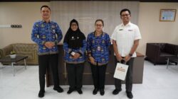 OKE KI Bahas Restorative Justice dalam Penyelesaian Sengketa KI