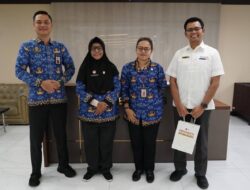 OKE KI Bahas Restorative Justice dalam Penyelesaian Sengketa KI