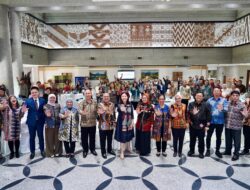 Kemenko Polkam Perkuat Pencegahan dan Penanganan Kasus TPPO di Kawasan Asia Tenggara