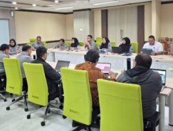 DJKI Pertahankan Sertifikasi ISO 20000-1 dan ISO 27001 untuk Tahun Ketiga Berturut-turut