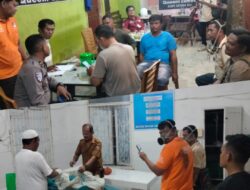 Mayat Mr.X Tak Berkepala dan Jari di Pulau Jemur, Polisi Lakukan Penyelidikan 