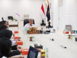 Bahas Penguatan Perlindungan Karya Musik, Ditjen KI : Banyak Pencipta Belum Tau Petitur Musik Bentuk Not Balok