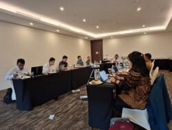 Kemenko Polkam Bersama Stakeholder Bahas Kebijakan Penanganan Konflik Sosial