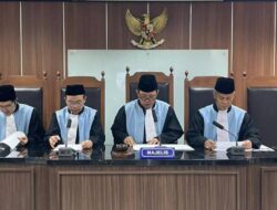 KBP Putuskan Tiga Banding Paten : Arcellx Diterima, Dua Ditolak