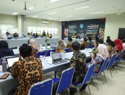 BNN-RI Gelar Monitoring dan Evaluasi Kerjasama Dengan Instansi Pemerintah Tahun 2025