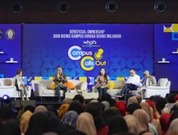 Jangan Ragu Memulai Usaha, Kuasai KI Sebagai Langkah Pertama