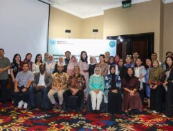 BNN–UNODC Selaraskan SNI dan Standart Internasional Layanan Rehabilitasi 