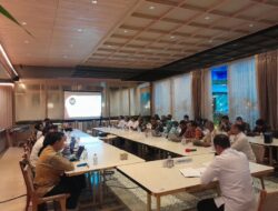 Kemenko Polkam Dorong Kemandirian Alpalhankam Melalui Optimalisasi Industri Pertahanan