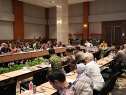 Kemenko Polkam Perkuat Koordinasi Atasi Premanisme