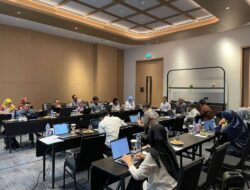 Kementerian/Lembaga Perkuat Posisi Nasional Hadapi Dialog Konstruktif dengan Komite CMW PBB