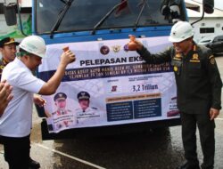 Di Sumbar, Ekspor 25 Ton Kulit Kayu Manis Tembus Rp.1,3 Miliar 