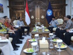 Kurikulum “IKAN BERSINAR” Sinergitas BNN-RI dan Kemendikdasmen Siap Masuk Ke PAUD Hingga SMA 