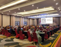 Reformasi KIP, Kemenko Polkam Perkuat PPID di Gorontalo