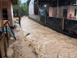 Update Lokasi dan Kondisi Pasca Bencana, BNPB Hotline Untuk Keluarga Terdampak Bencana di Nomor Ini