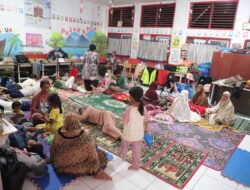 Data Sementara Dampak Bencana Banjir dan Longsor di Sumatera Barat Dari BNPB, Korban Jiwa dan Pegungsi