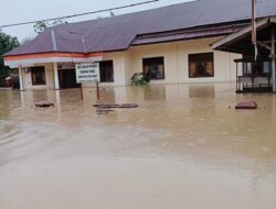 Update! BNPB Keluarkan Data Kondisi Akses Dampak Bencana Banjir di Aceh