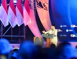 Presiden Prabowo Prioritaskan Bangun 300 Jembatan Untuk Akses Anak Sekolah