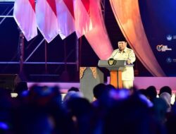 Presiden Prabowo Pastikan Negara Hadir untuk Korban Bencana